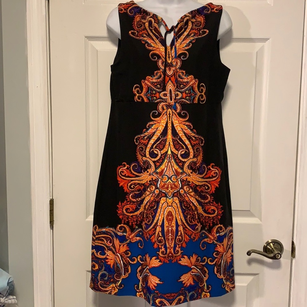 TIANA B. Dress